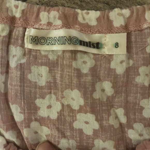 Sundae Muse Mini Dress - Picture 3 of 5